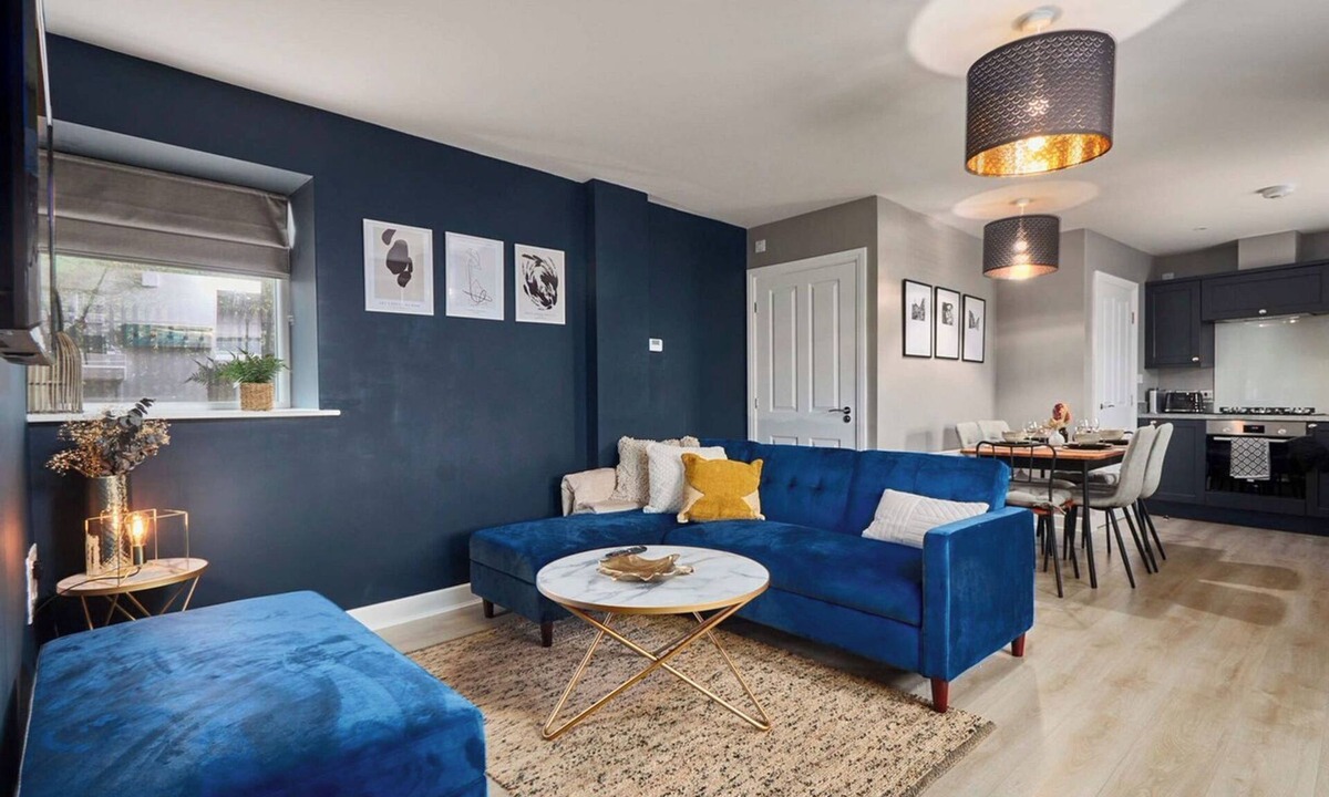 Leeds Cottage | Homebird Property - Mill Cottage