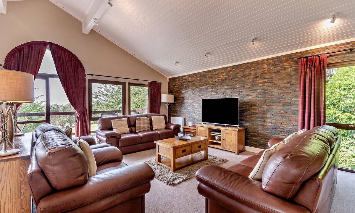Grantham Apartment | Host & Stay | 12 Belton Woods