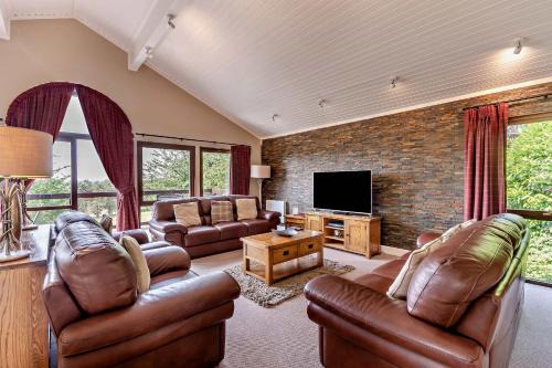 Grantham Ski Chalet | Host & Stay - 12 Belton Woods