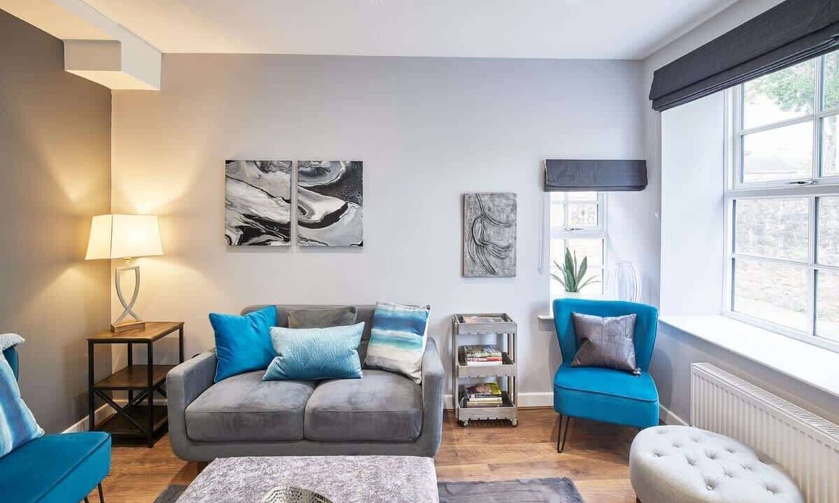 Barnard Castle House | Host & Stay | 82G Galgate