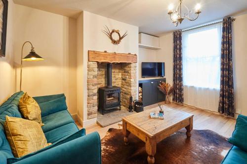 Masham House | Host & Stay - Daisy Cottage