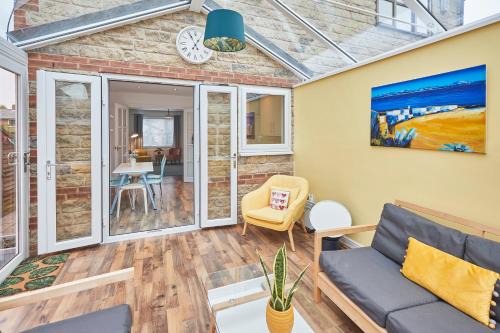 Durham House | Host & Stay - Garden Cottage
