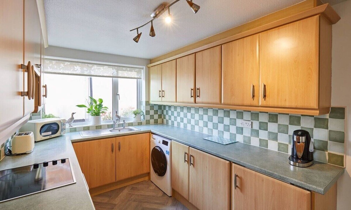 Loftus House | Host & Stay | Glenfield Terrace