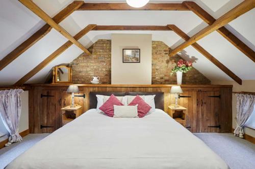 Bridlington Apartment | Host & Stay - The Grainary