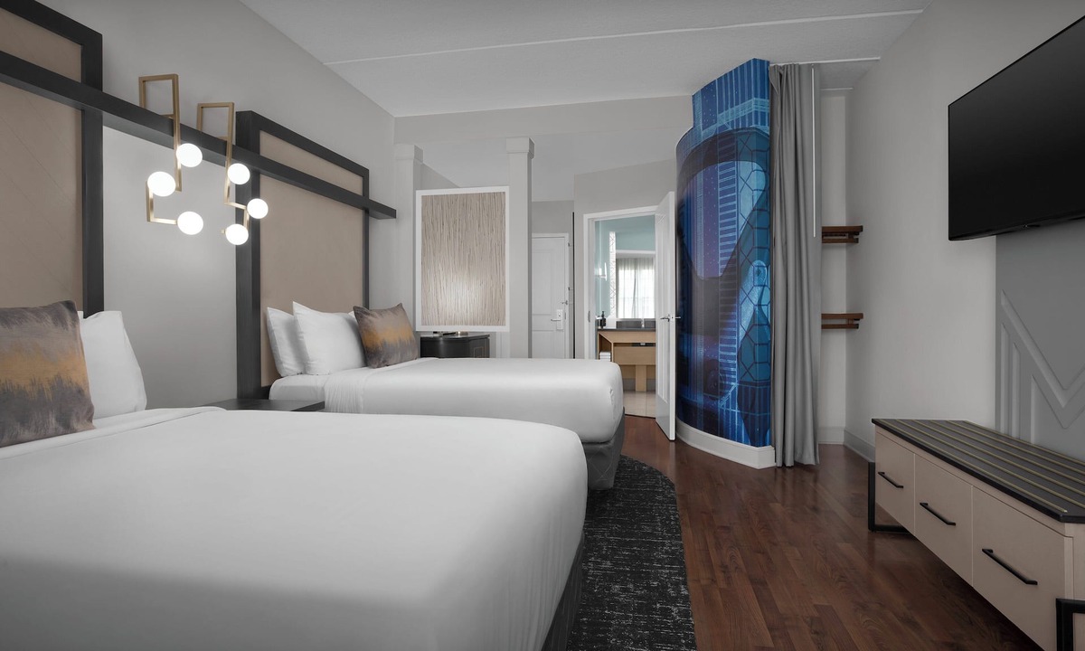 Southside Hotel | Hotel Indigo Jacksonville-Deerwood Park by IHG