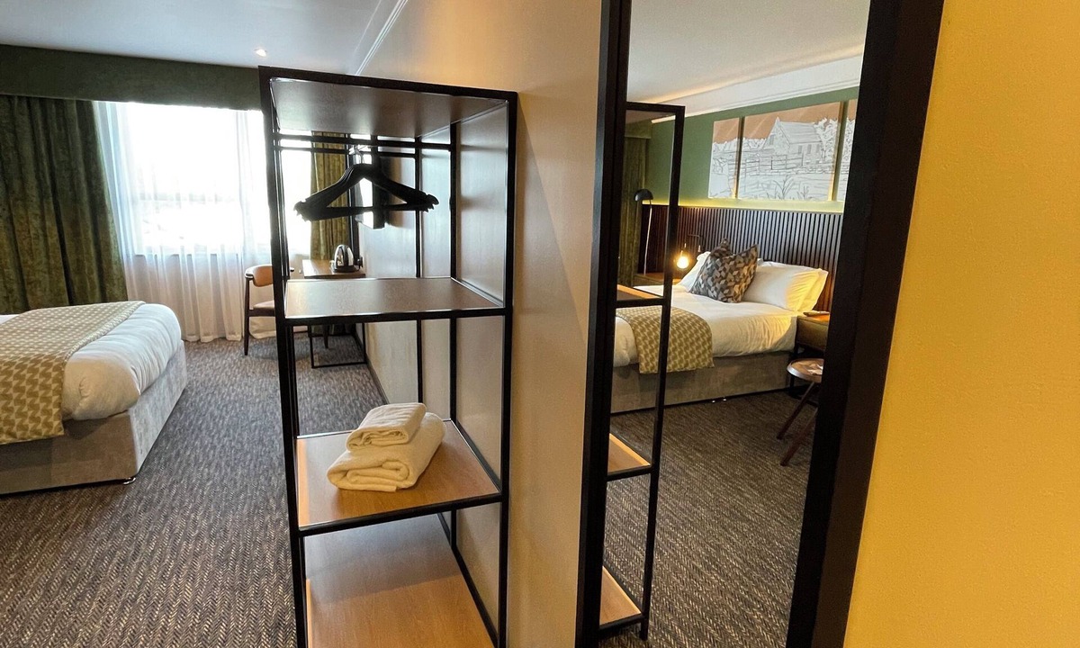 Dodworth Hotel | Hotel Nineteen