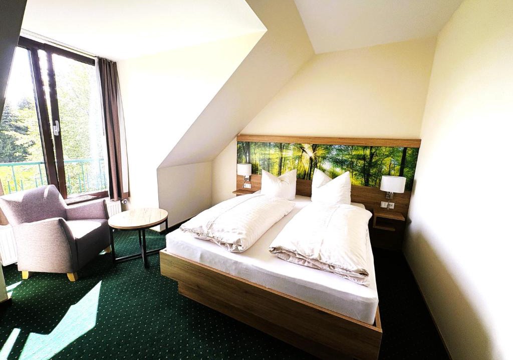 Gelmeroda Hotel | Hotel Schwartze