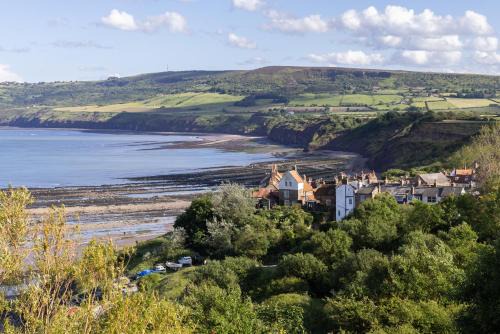 Robin Hood's Bay Hotel | Hotel Victoria