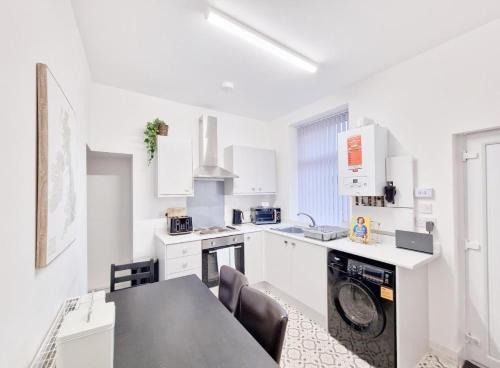 Burnley House | Hudson House Burnley