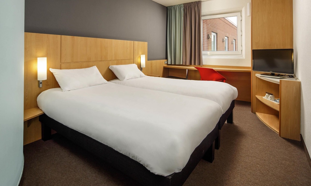 Hull Old Town Hotel | Ibis Hull City Centre