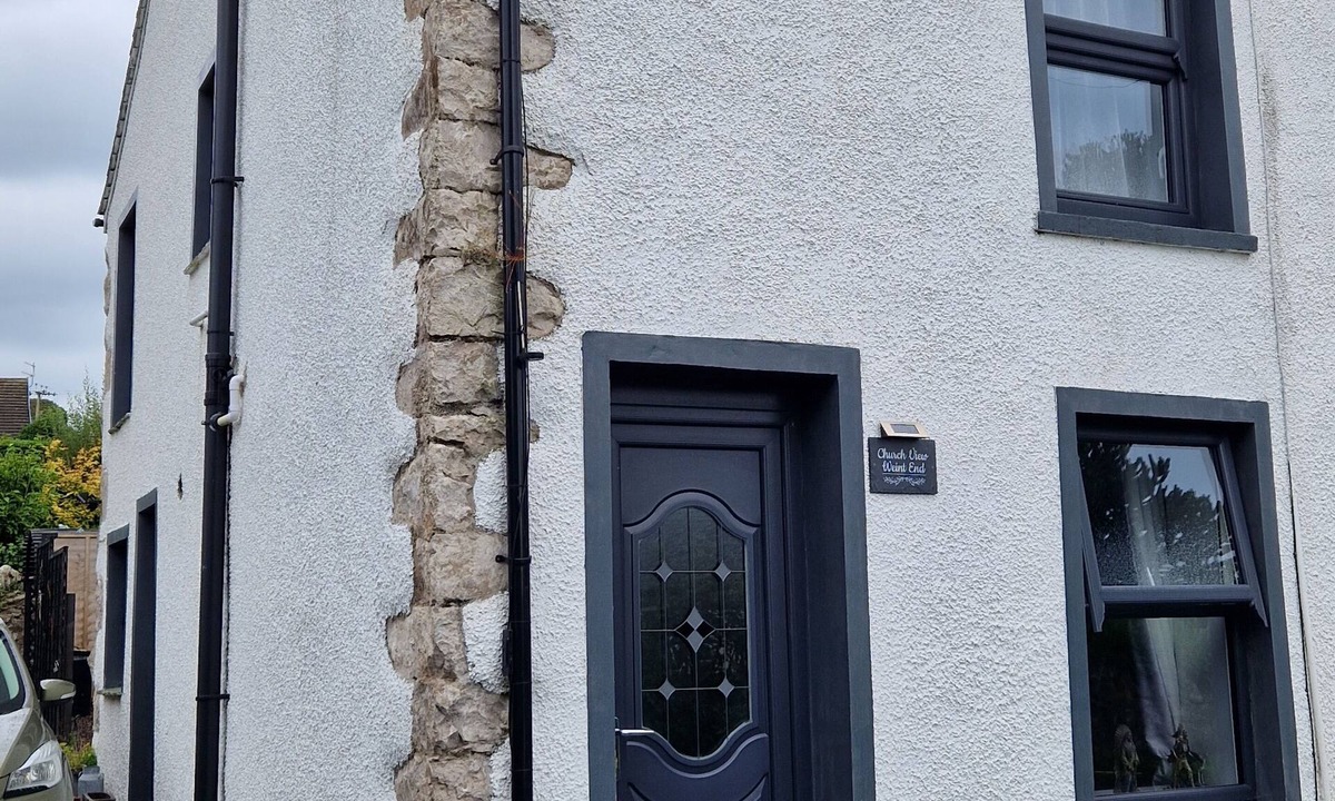 Urswick Cottage | Idilic self catering holiday cottage in the Lake District
