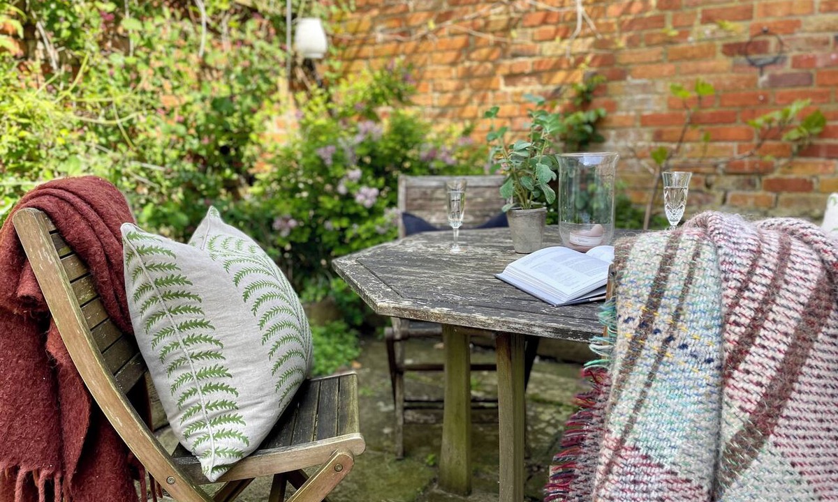 Cuddesdon Cottage | Idyllic cosy cottage close to Oxford and Le Manoir