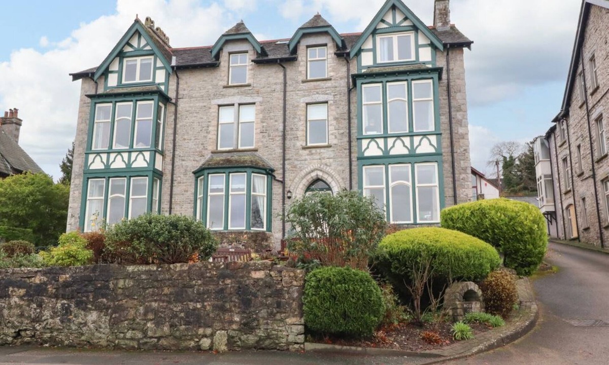 Arnside Apartment | Inglewood Court, Arnside