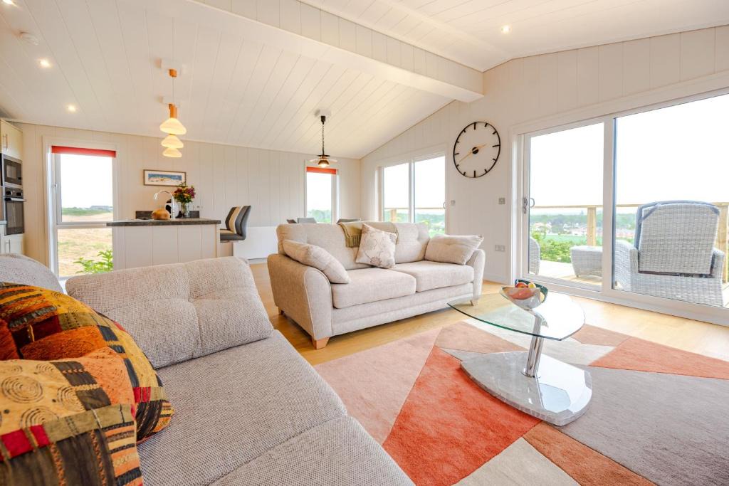 Ingoldisthorpe House | Ingol Lodge