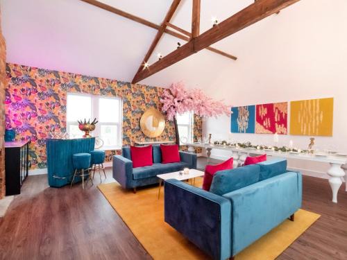 York House | Innvigour