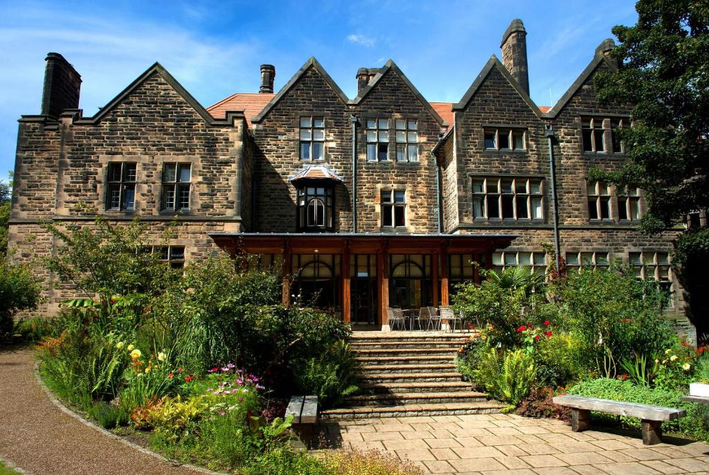 Jesmond Hotel | Jesmond Dene House