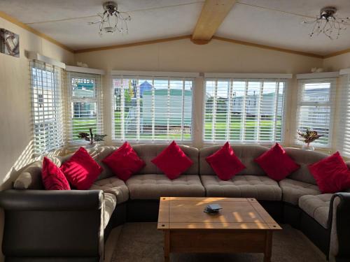 Ingoldmells Other | Julie and Shaun's