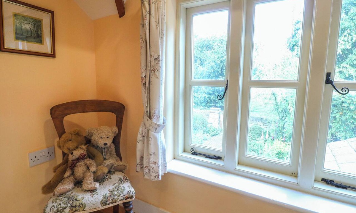 Alfreton Cottage | Just A Cottage, Newlands Farm