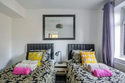 Wivenhoe Apartment | Keralia