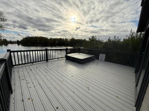 Tattershall House | King Carp