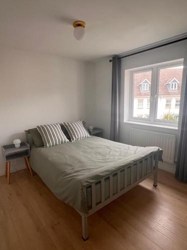 Royston House | La CAZA Guest House