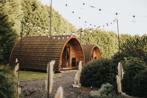 Laceby Resort | Landal Laceby Manor Resort & Spa
