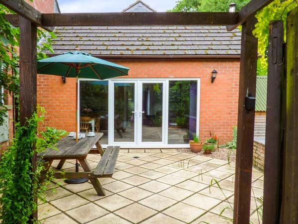 Market Rasen Cabin | Lansdowne Lodge, MARKET RASEN