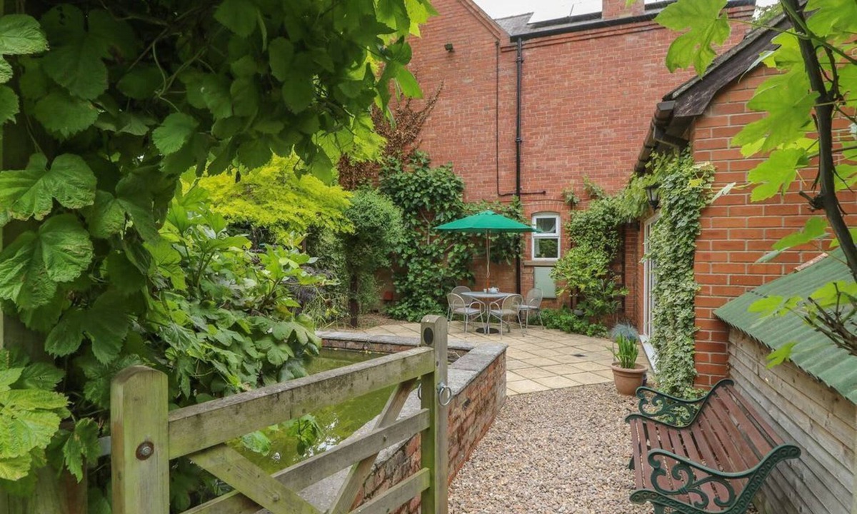 Market Rasen House | Lansdowne Lodge, Market Rasen
