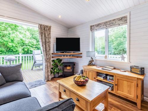 Willington House | Lavender Lodge