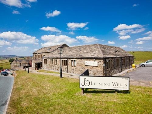 Ogden House | Leeming Wells Guest House