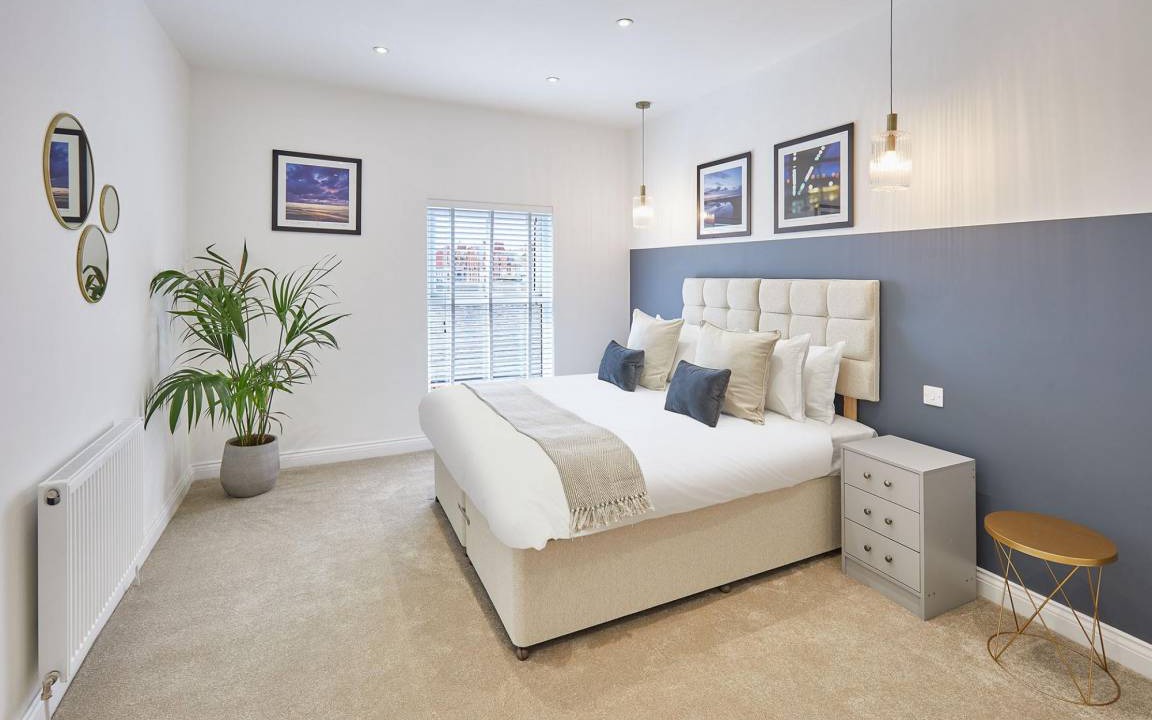 Saltburn-by-the-Sea Apartment | Licence to Chill in Saltburn-by-the-Sea