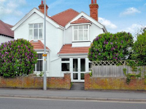 Skegness House | Lilac Villa