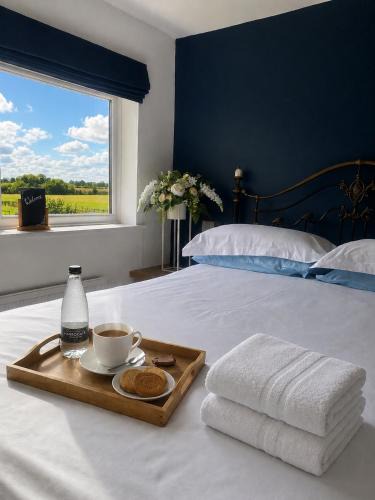 Lincoln House | Lincoln Cathedral Retreat