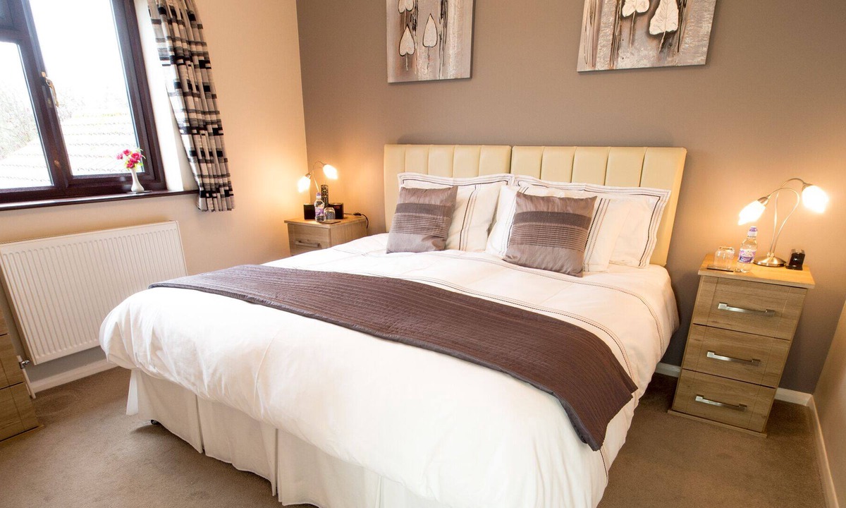 Hillington Bed & Breakfast | Linden Bed & Breakfast