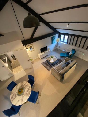 Bishop's Stortford Apartment | Loft 4 - Apartment near Stansted