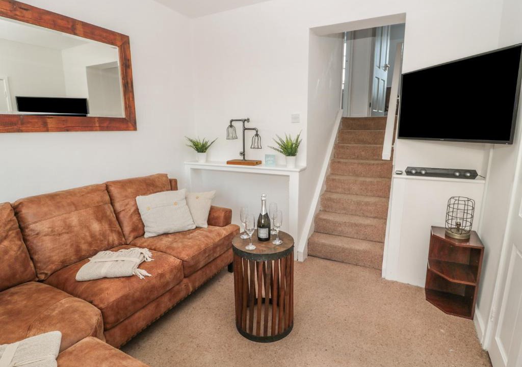 Tynemouth Apartment | Lovatt House Apartment Tynemouth