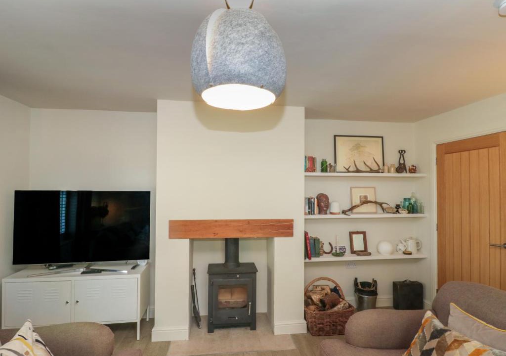 Scawton House | Low Grounds Cottage