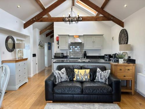 Bedford House | Lower Trowan Cottage