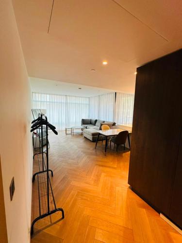 Shoreditch Apartment | Lux 2 bed Shordish