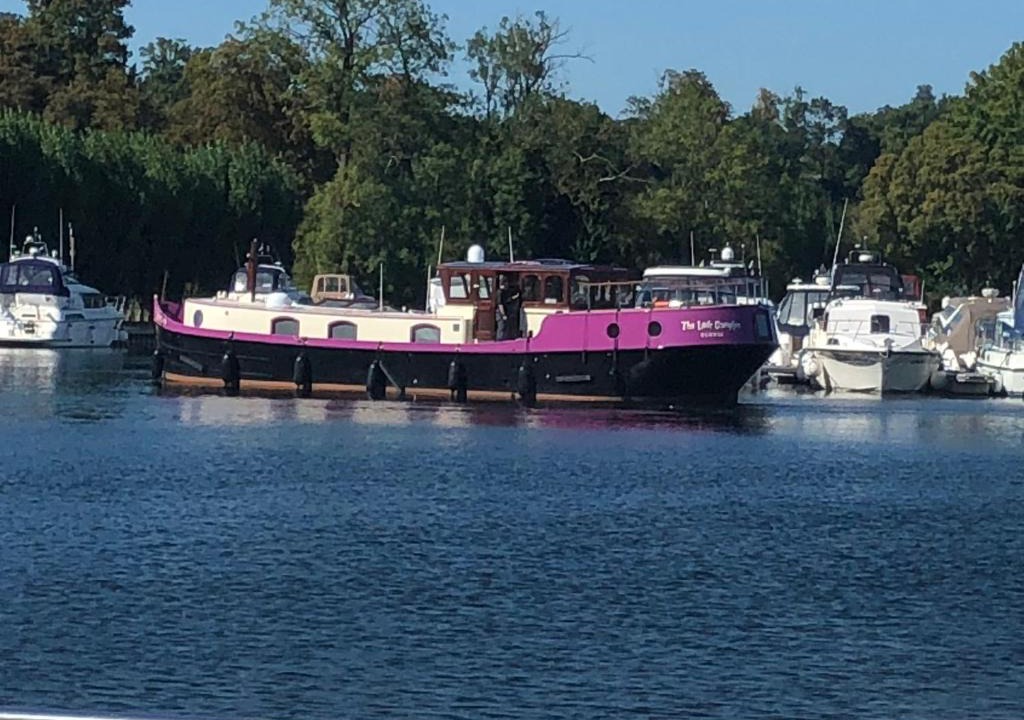 Hackney Wick Other | Luxury boats and moorings River Lea