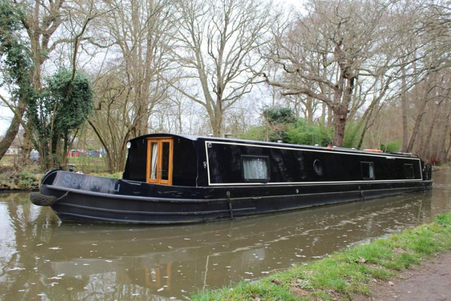 Alperton Other | Luxury boats and moorings Ealing Road