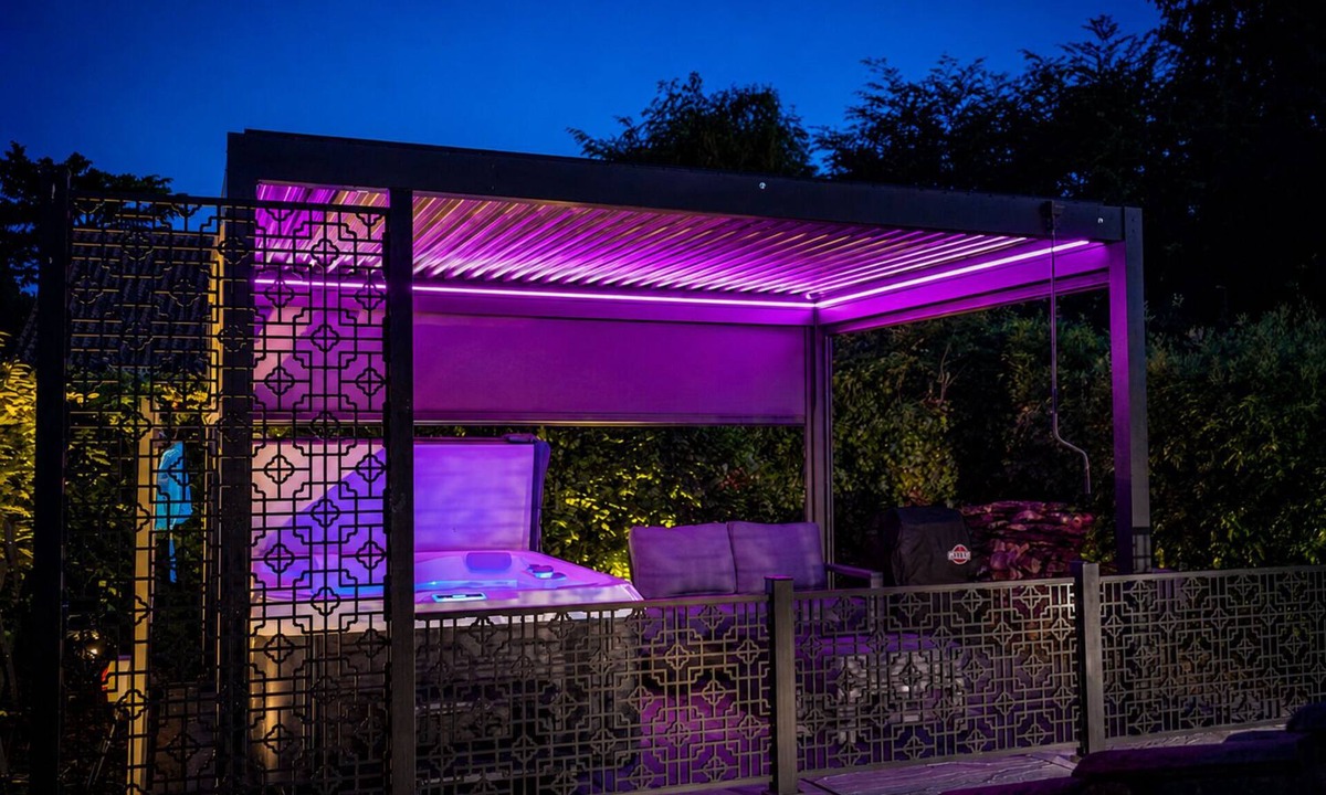 Welburn Cottage | Luxury Boutique Countryside Cottage Hot Tub Spa Retreat in Yorkshire