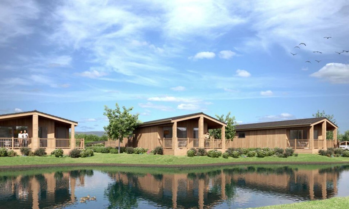 Laceby Cabin | Luxury Boutique Retreat, Grimsby