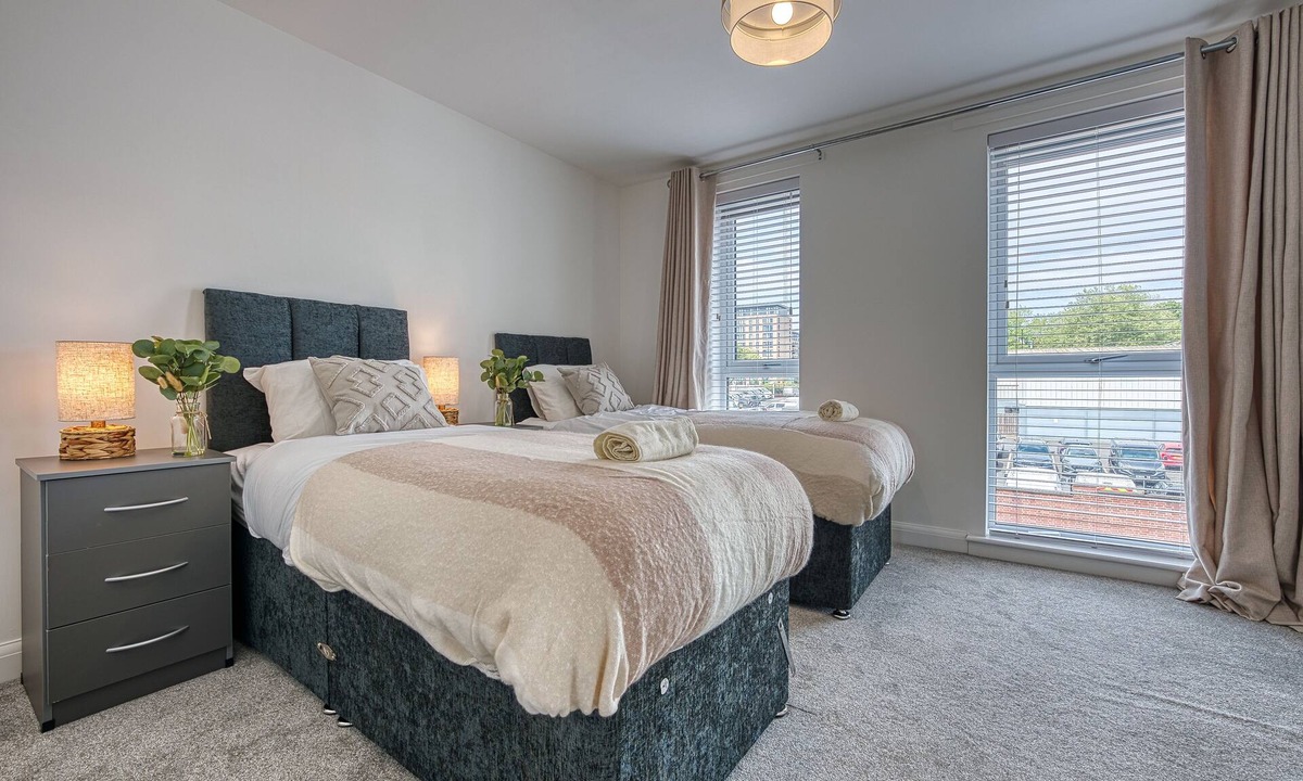 Gay Village Apartment | Luxury House Parking Wi-Fi Netflix Sky Sportsn