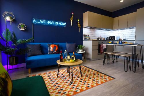 Stevenage Apartment | Luxury Stevenage Town Centre Apartment