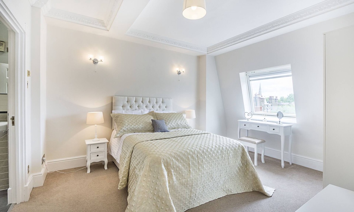 South Kensington Apartment | Luxury two bed Apartment in Prime South Kensington - London
