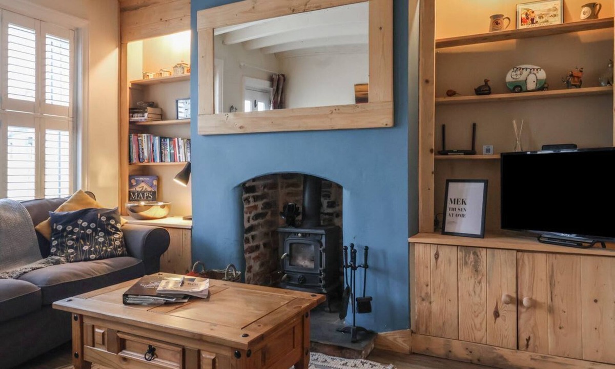 Aldbrough Cottage | Lychgate View Cottage, Aldbrough