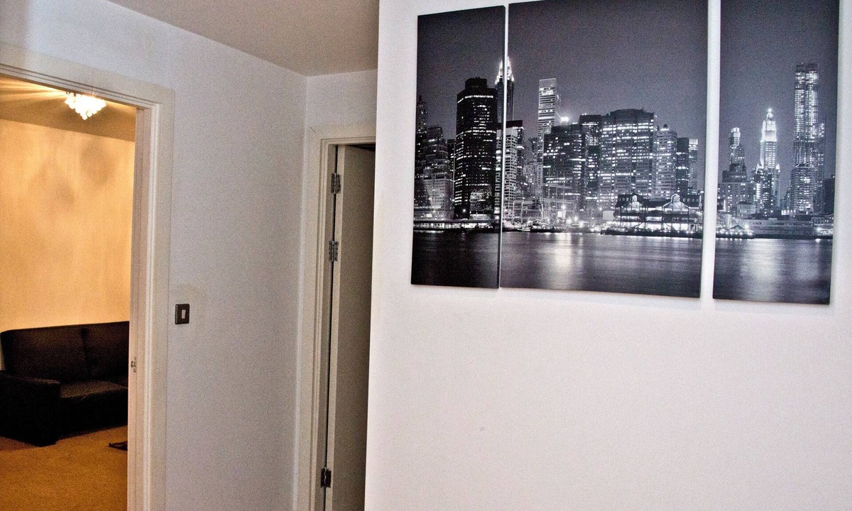 Northern Quarter Apartment | Manchester High St