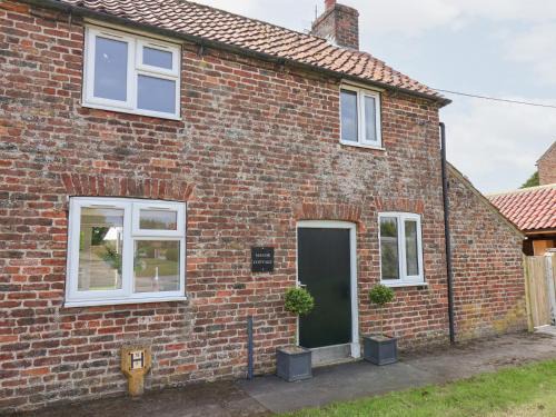Driffield House | Manor Cottage