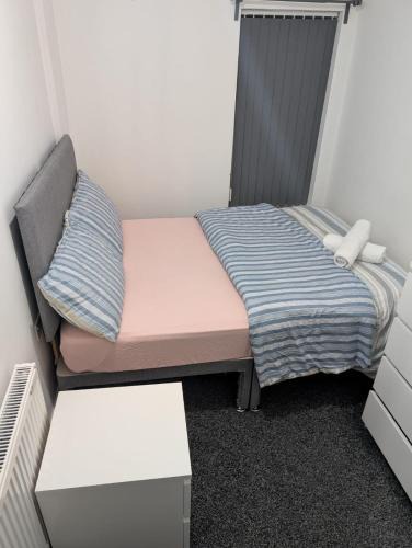 Walsall House | Manor hause walsall 4